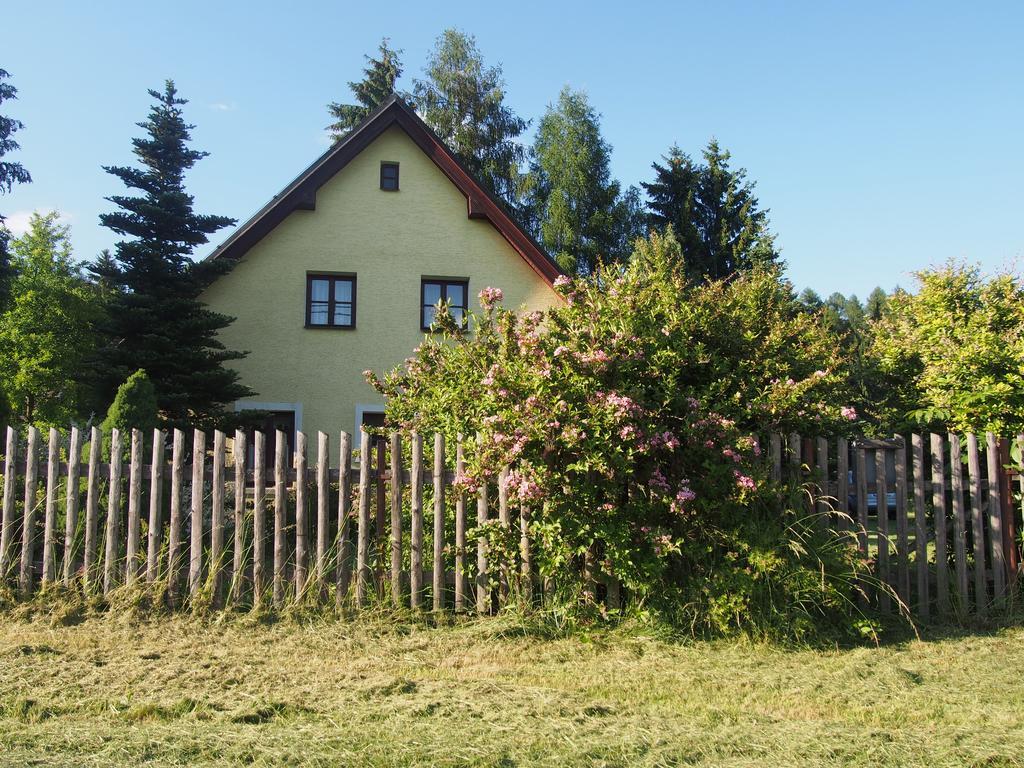 Kopaniny Villa Dış mekan fotoğraf