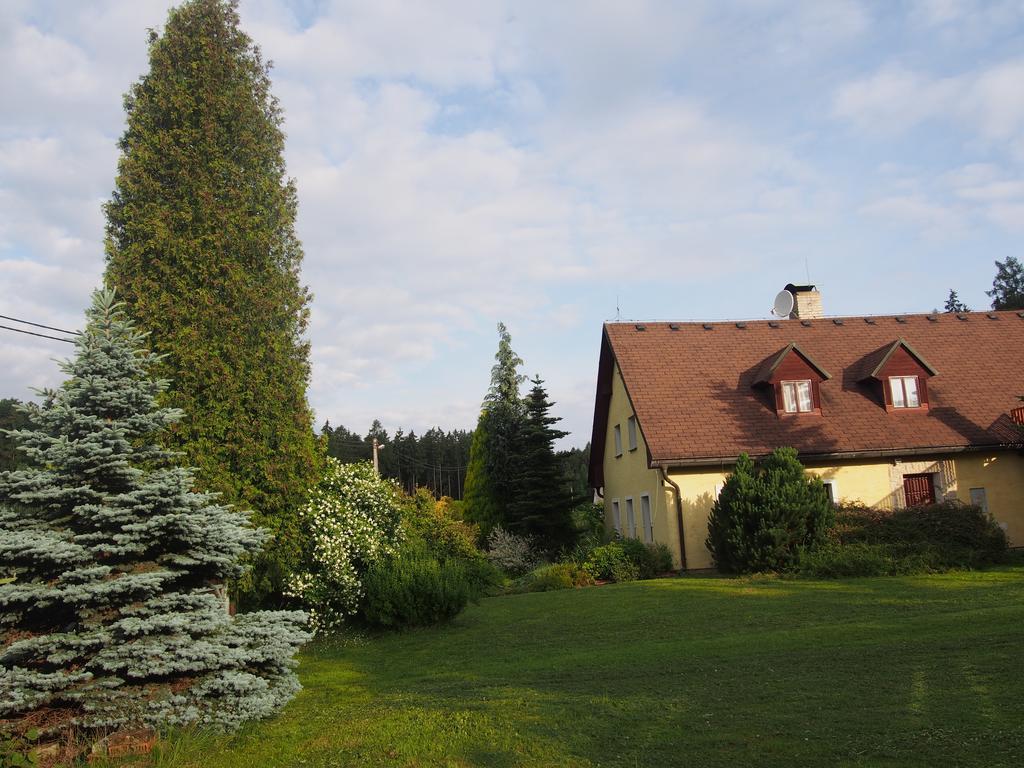 Kopaniny Villa Dış mekan fotoğraf